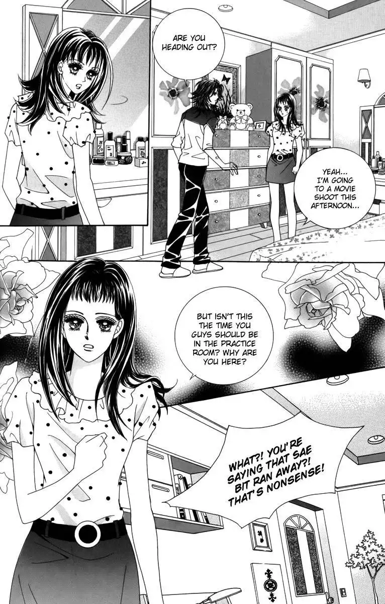 Nice Guy Syndrome Chapter 26 19